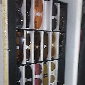 Highend Designer Sunshades